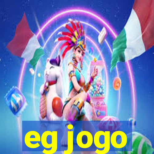 eg jogo